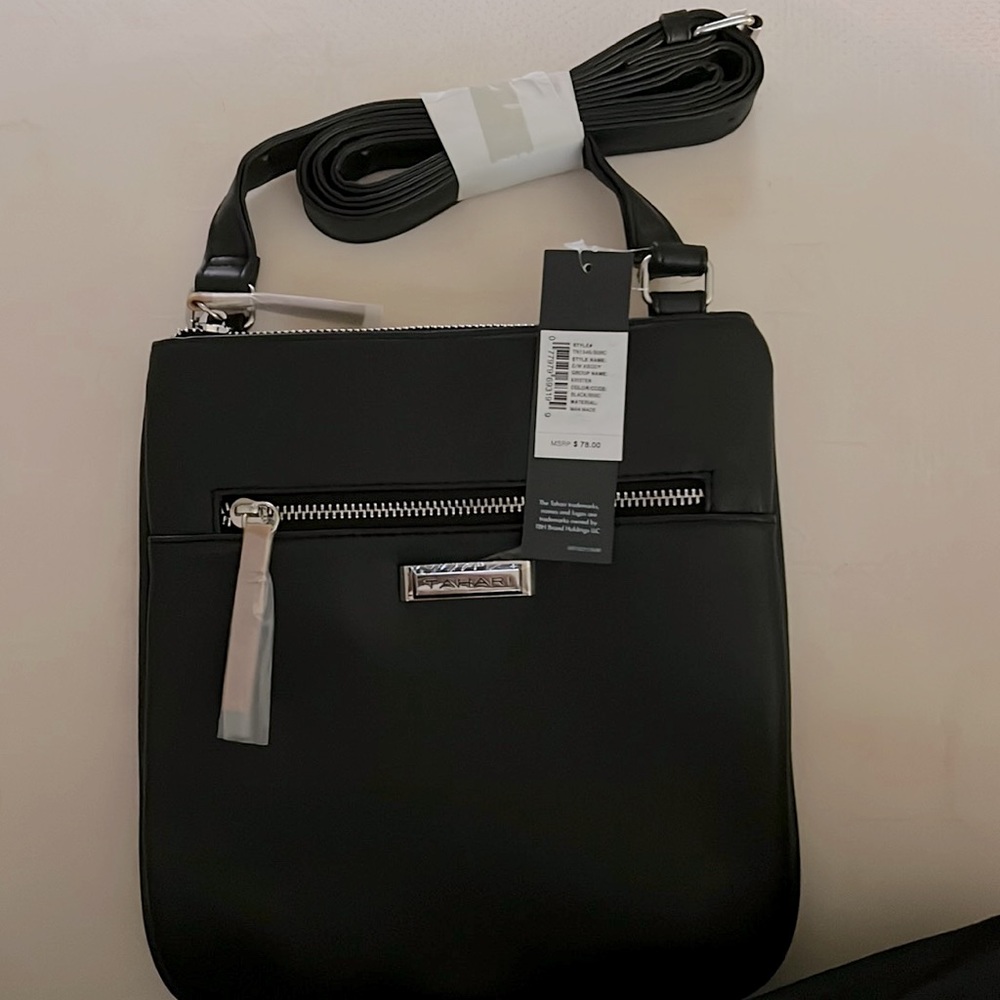 TAHARI Crossbody